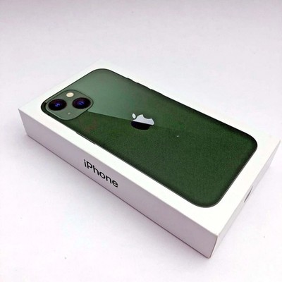 Neu Apple iPhone 13 Mini 5G 128GB iOS Ohne Vertrag Handys Mini Size Smartphones