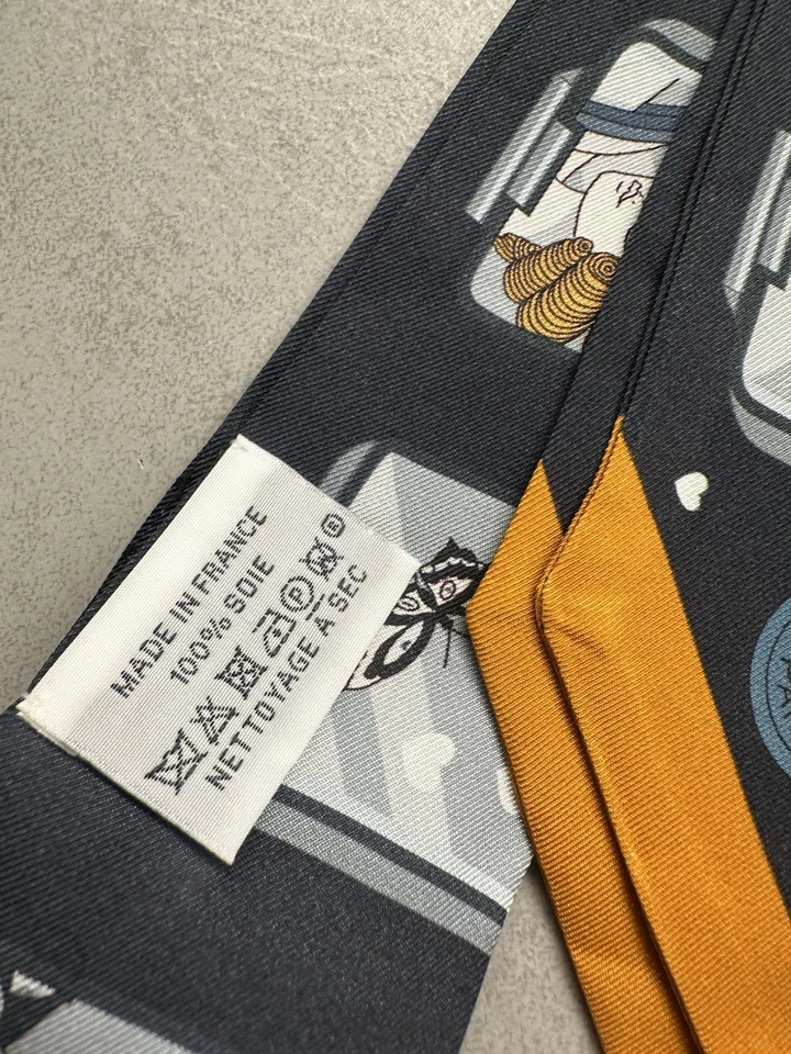 Hermes Twilly - Imagen 4 de 4