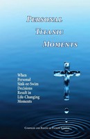 Yvonne Lehman | Personal Titanic Moments | Taschenbuch | Englisch (2019)