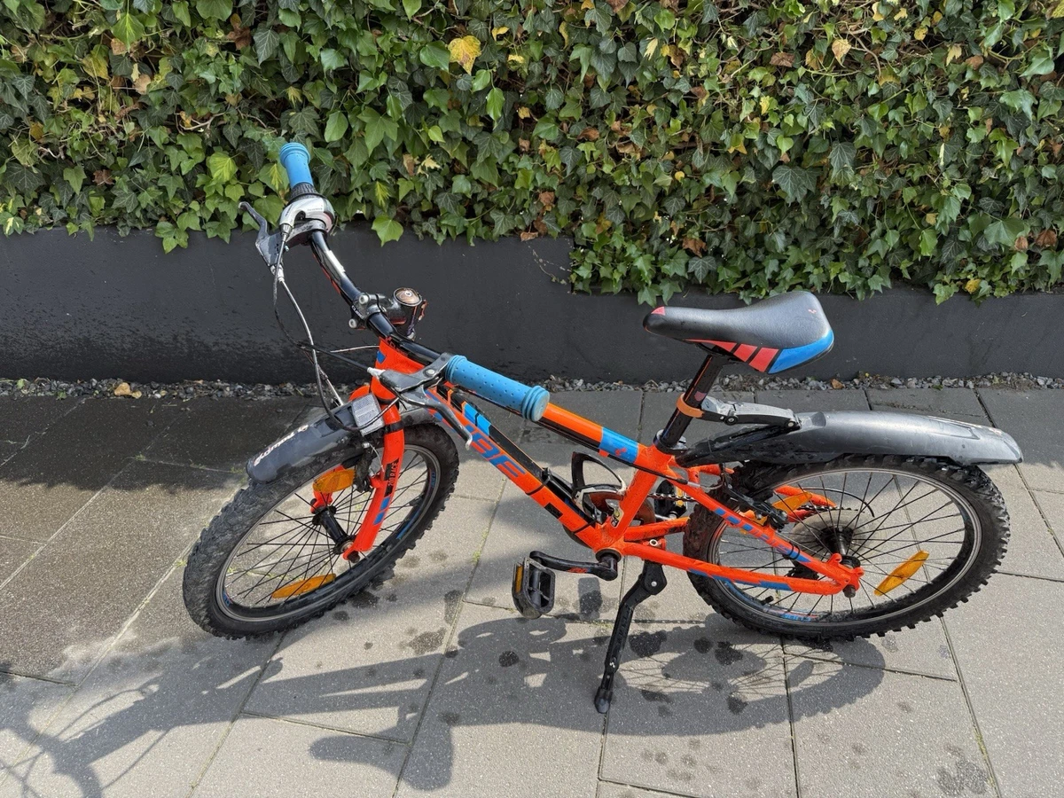 Cube Fahrrder mit 20 Zoll Rahmengre online kaufen | eBay.de
