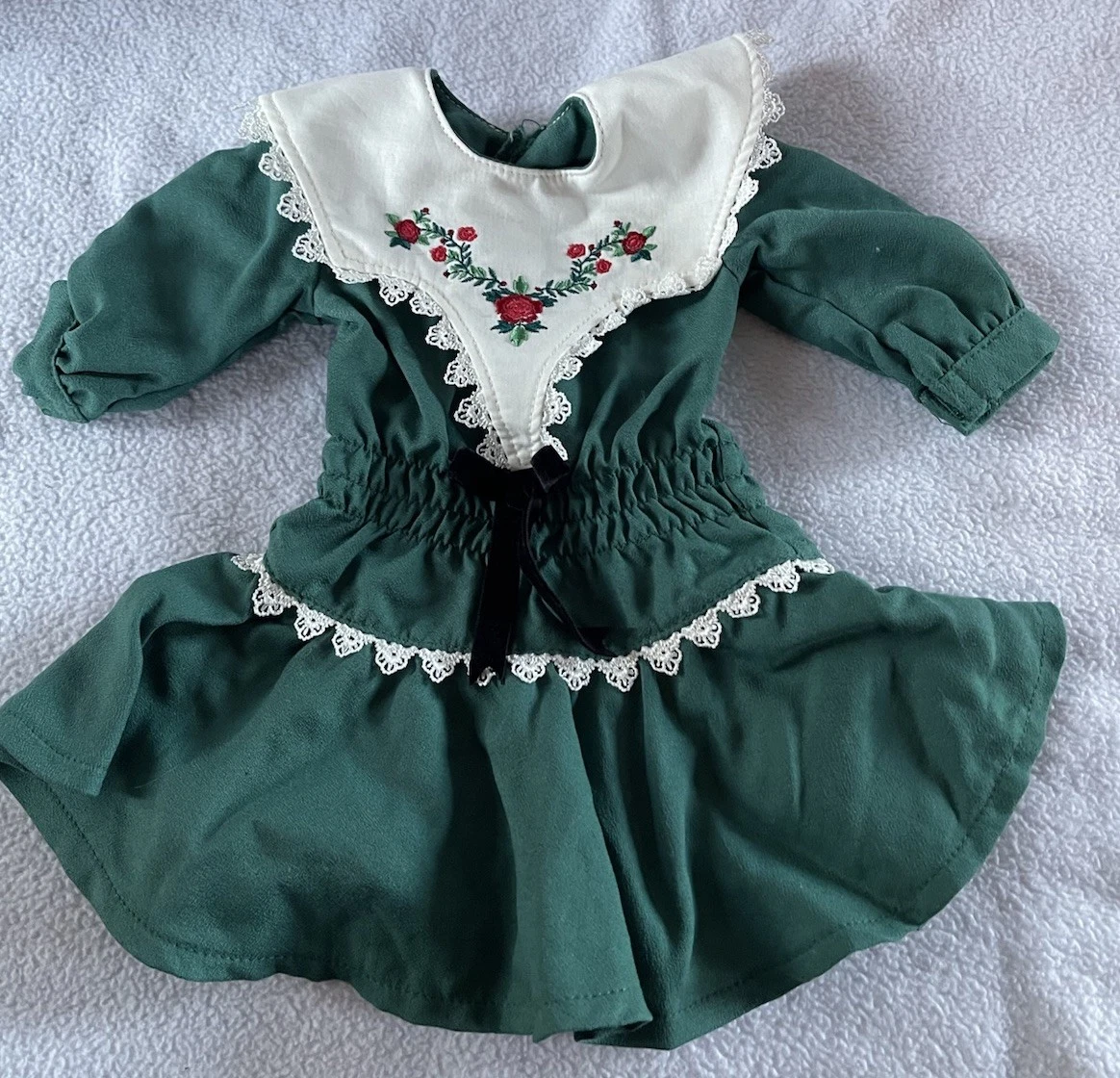 American Girl Ruthie Doll Clothing & Accessories for sale | eBay American Girl Ruthie Doll Clothing & Accessories for sale | eBay
