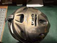 Giro ski - snowboard helmet. Used for a season. No falls, hits or impact