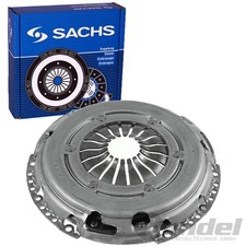 Disque d'embrayage Audi A1