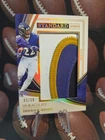 2025 Panini Derrick Henry Gold (Raw)
