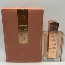 Angham Second Song Lattafa Perfumes 香水- 一款2026年新的女用香水