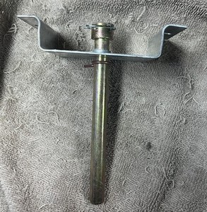 Johnson Controls - Hex Head Blade Pin Extension & Bracket - DMPR-KC012