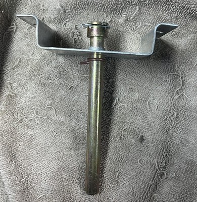 Johnson Controls - Hex Head Blade Pin Extension & Bracket - DMPR-KC012