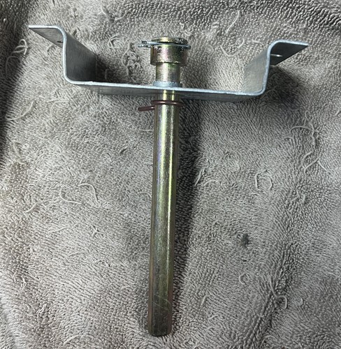 Johnson Controls - Hex Head Blade Pin Extension & Bracket - DMPR-KC012