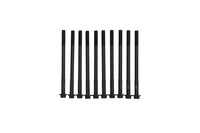 Zylinderkopfschraubensatz Kamoka 8709084 FüR VW Touareg 7LA 7L6 7L7 W12 Mercedes