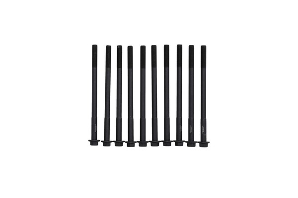 Zylinderkopfschraubensatz Kamoka 8709084 FüR VW Touareg 7LA 7L6 7L7 W12 Mercedes-image