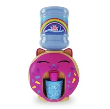 My Mini Cooler Toy Mini Water Cooler for kids 6+ Dotti Donut