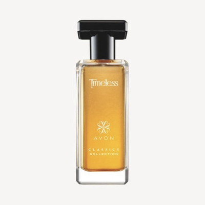 Avon Timeless Perfume & Cologne