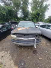 AC Compressor Delphi Manufacturer Fits 99-02 SIERRA 1500 PICKUP 1621693