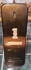 Paco Rabanne 1 Million 50 Full Spray 3.4 fl oz Tester. Discontinued