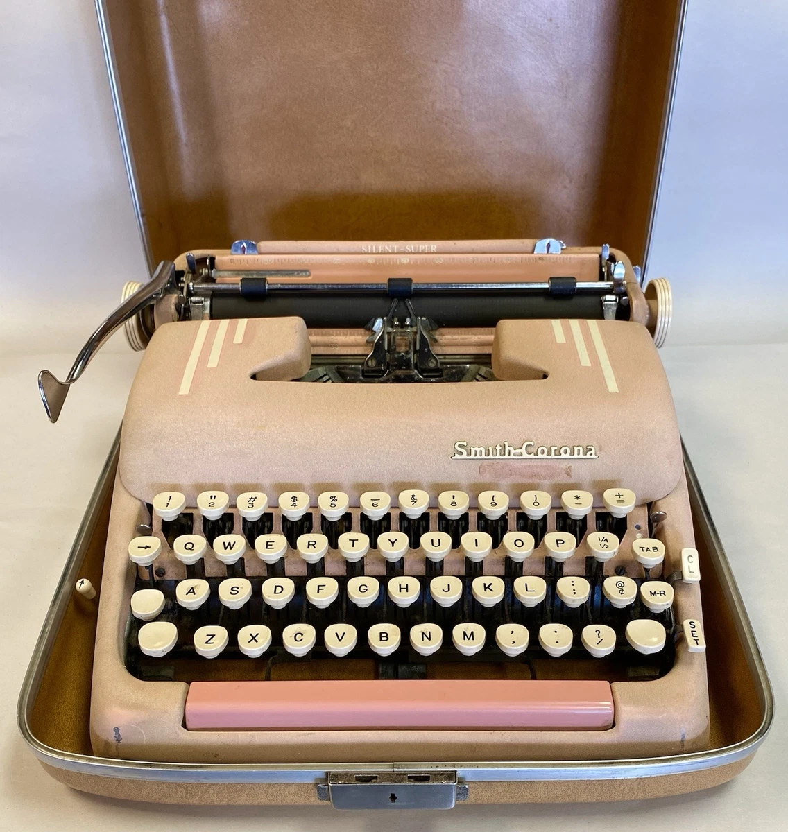 25+ Corona Typewriters for sale | Updated Oct 2026