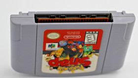Pok&eacute;mon Snap Nintendo 64 N64 - Authentic & Tested! Nice Condition!