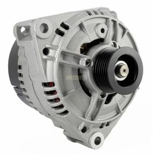 Alternator 120Amp New OE No. 0120465014 for Mercedes John Deere Fendt Deutz