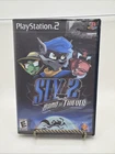 Sly 2: Band of Thieves - (Sony PlayStation 2, 2004)