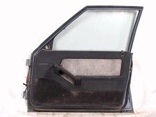 Porte avant et accessoires Lancia PRISMA