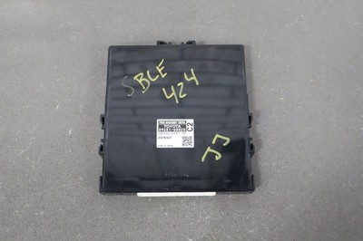 10-13 Lexus GX460 Power Management Control Module (89681-60020) OEM