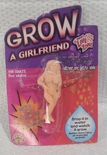 Forum Novelties Grow a Girlfriend Novelty