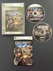Call of Duty 3: Platinum Hits - Microsoft Xbox 360 - CIB! w/ Manual & Bonus DVD