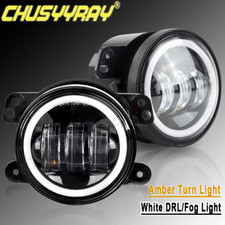 Led Fog Lights For Jeep Grand Cherokee 2011-2013 Led Fog Lights For Jeep Grand Cherokee 2011-2013