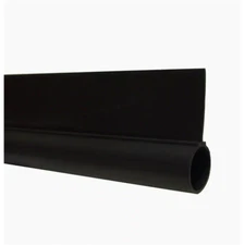 20 Ft. Replacement Bottom Seal for Roll up Commercial and Industrial Steel Doors