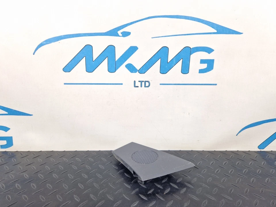 18-ON MERCEDES BENZ SPRINTER W907 W910 RHD RIGHT SPEAKER COVER A91008270400 - Image 3 of 4