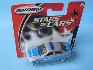 matchbox bmw 3 series