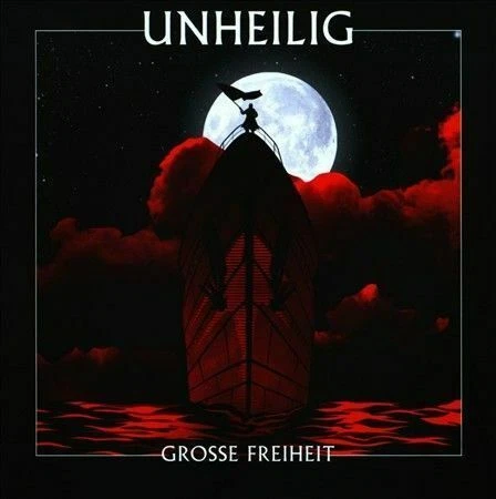 Unheilig Rock Musik-CDs