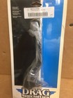 Brake lever for Sportster 2004 to 2013 black