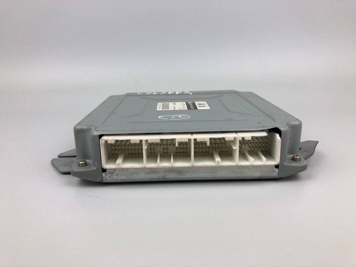 2006 Subaru Legacy Engine Control Computer Module ECU Unit