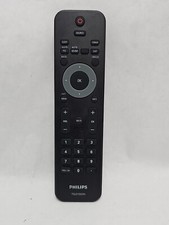 Original Philips DVD Player Remote Control RC-5210