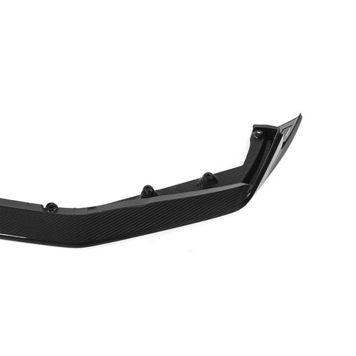 DRY Carbon Frontlippe Schwert Diffusor Frontspoiler für BMW 5er M5 G90 2024-2025 - Picture 16 of 16