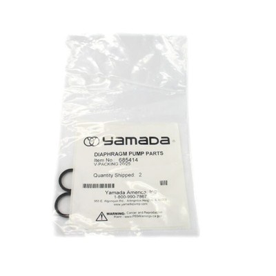 YAMADA 685414 (PKG OF 2) NSMP