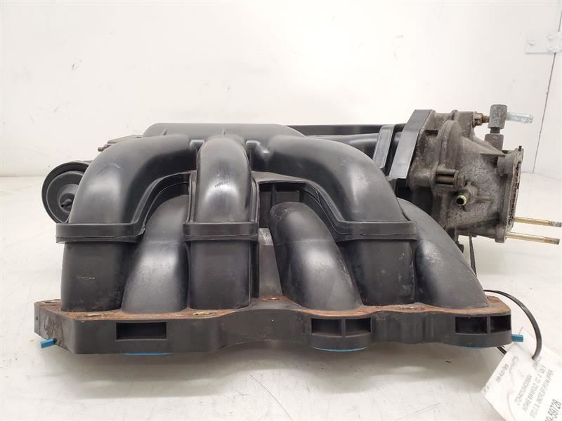 tak Lexus RX330 STD, Upper Intake Manifold, EFI, 2004-2007, 3.3L