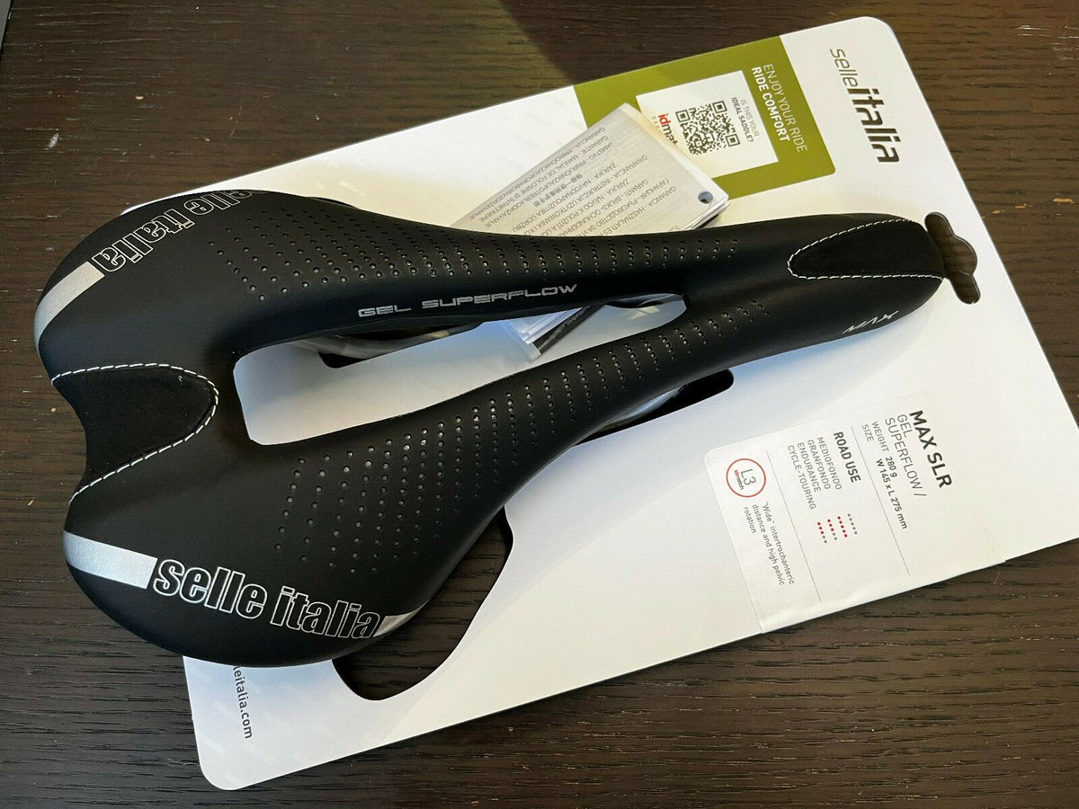 Selle Italia SLR Boost - Du choix et des prix Selle Italia SLR Boost - Du choix et des prix
