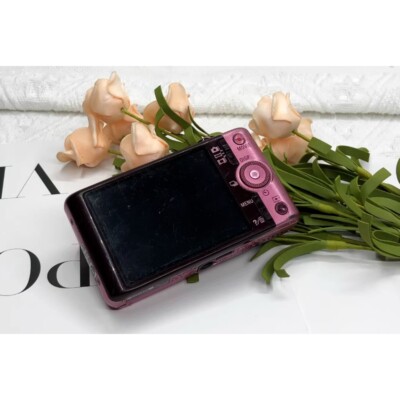 Sony Cyber-shot DSC-WX200 Digital Camera 18 Megapixel 10.0x