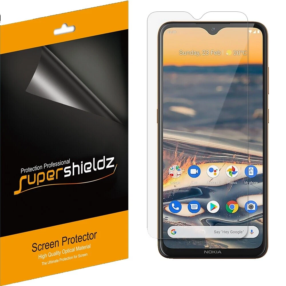 Protectores de pantalla de vidrio templado para Nokia Nokia Lumia 520