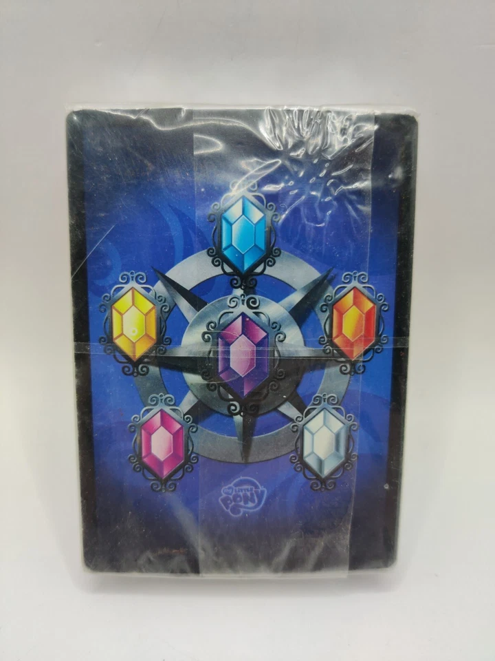 2x My Little Pony DJ Pon-3 Rock & Rave Mazo Temático MLP Enterplay Hasbro Foto 4 de 4