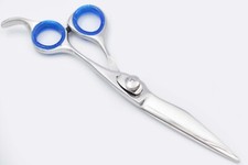 Hairdresser Grooming Shears 6.5'' Professional Hair Cutting Scissors Razor Edge