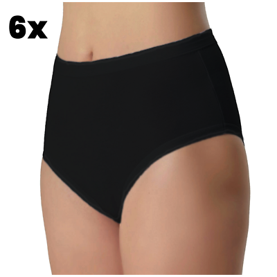 COLOMI Mutande Donna Cotone Slip Multipack Hipster Biancheria Intima Confortevole - Foto 5