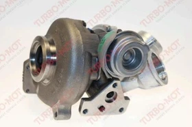 Turbolader GENERALÜBERHOLT OE:070145701J OEM:40007028 sofort lieferbar
