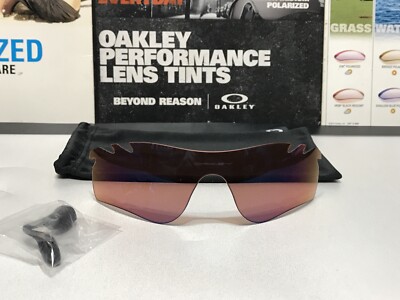 oakley g30 iridium lens