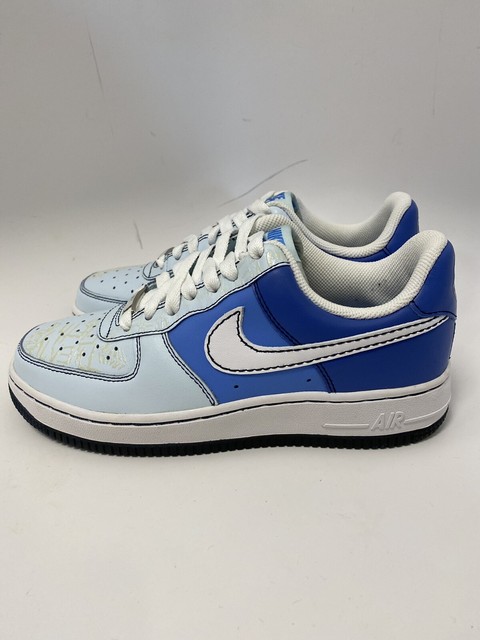 Size 6 - Nike Air Force 1 '07 Glacier 