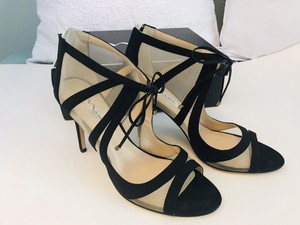 cherie illusion sandal nina