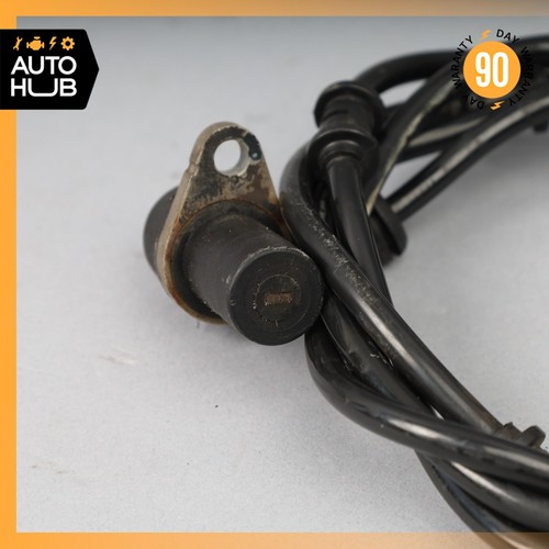 95-02 Mercedes R129 SL320 SL500 Rear Left ABS Wheel Speed Sensor 1295402917 OEM - Picture 4 of 12