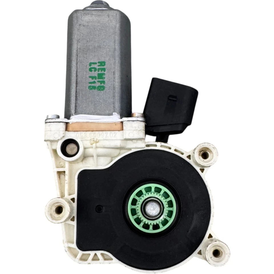 Motor de janela de energia Cardone/CQ 47-2155 compatível com 04-10 BMW 525i 525xi 528i 535i 545i - Imagem 2 de 4