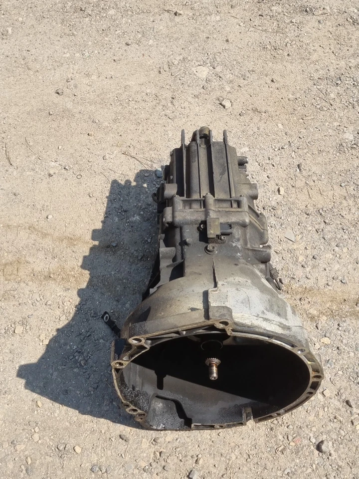 Bmw F20 Gearbox - Manual Hatchback 5 Door 2012-2015 8607320 Waranty - Image 3 of 4